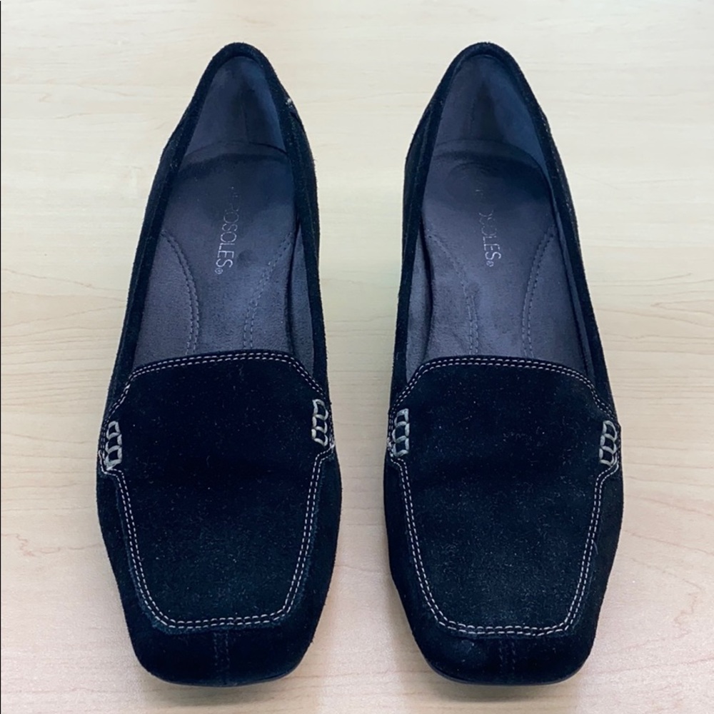 Aerosoles Kitten Heels